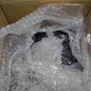 Brewish Jellyfish Lamp with 20W Bluetooth Speaker (Upgraded Motor 2025), 16 Color Changing Mood Lamp, 4 Modes Aquarium Night Light for Kids, Gift for Adults, Kids, Sensory Lights for Autistic Children