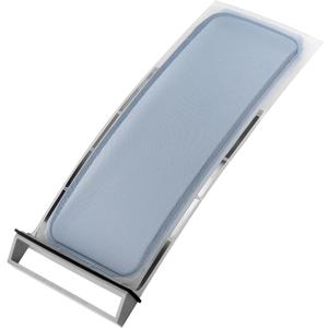 AMI PARTS 339392 339392V Dryer Lint Filter Case Screen Replacement Parts Fit for whirl-pool, ken-more - Repalce 337133, 337448, 337451, 337488, 338405, 338406, 339391, 341030, 341429, 346671, etc