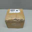 24 Pack 3.5 inch Plastic Spring Clamps, Black Heavy Duty Clips, Backdrop Clips, Plastic Clamps for Crafts, Backdrop Stand, Woodworking, Photography