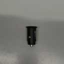 AINOPE 67.5W Super Mini Cigarette Lighter Adapter Car Charger USB C Fast Charging, All Metal PD&QC Type C Car Charger Adapter Outlet Plug Socket for iPhone 17 16 Pro Max 15 14 13 Air, Samsung Galaxy