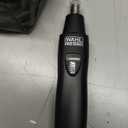 Wahl Pro Series Rechargeable Eyebrow, Ear & Nose Hair Trimmer for Men  Painless DualTech Eyebrow Trimmer & Facial Hair Removal Device  Model 3025656