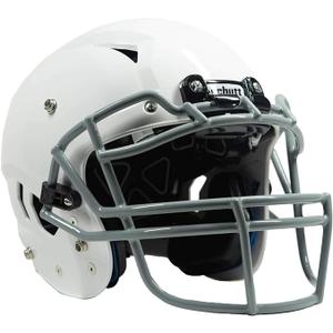 Schutt Youth Vengeance A11 Football Helmet, Facemask Attached 2XS