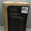 AEOCKY 5000Sq.Ft Energy Star Version 6.0 Dehumidifier for Basement 74Pint/D Dehumidifier with Drain Hose for Basement, Home, Bedroom, Bathroom, Intelligent Humidistat