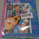 Roy Clark Childrens Songbook for Guitar