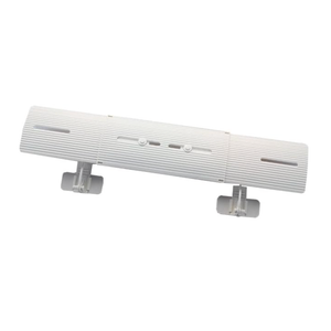 Ichinen TASCO TA978SC Air Conditioner Airflow Deflector (Wide Type)