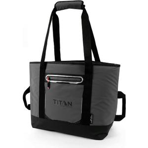 Titan Deep Freeze Insulated Tote Coolers