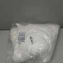 6 Pack Facial Towels for Estheticians Soft, Spa Towels for Facial, Comfortable Extra Thick Massage Face Towels, Professional Esthetician Equipment (White)