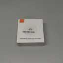 Dreamegg Portable Noise Machine for Baby Adult, Features Powerful Battery, 21 Soothing Sound, Noise Canceling for Office & Sleeping, Sound Therapy for Home, Travel, Registry Gift, Classic White