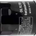 Road Passion 160971072 2520799 3084963 High Performance Oil Filter for YAMAHA T50TLR 50HP T60TLR 60HP 2006