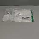 8 PCS Snowflake Stencil for Crafts, Reusable Christmas Stencil Winter Xmas Holiday Snowflake Template DIY Snowflake Stencil for Painting on Wood, Gift Box, Windows, Wall, Door, Home Decor