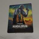 Mandalorian, The : Season 2 [4K UHD]