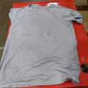 Beezizac Pajamas for Boys Trendy Black Tie Dye Short Sleeve Set 2-PC PJ Kid Cozy Sleepwear Size 10-12,  Shorts size 18