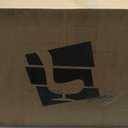 balmstar Office Chair, Ergonomic Comfort Home Desk Chair, Mid Back Gaming Chair with Wheels, Adjustable Height, Lumbar Support, Flip-up Armrest with 350LBS Capacity (001khaki)