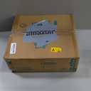 GUSTO - 16 oz - 100 Sets - Clear Plastic Cups with Lids and Straws  Disposable Iced Coffee Cups for Cold Drinks, Smoothies, Boba, and To-Go Beverages  Sturdy, Easy-to-Separate