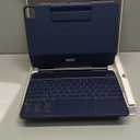 typecase Edge Keyboard Case for iPad Air 13"(M4/M3/M2, 2026/2025/2024) & iPad Pro 12.9"(6th/5th/4th/3rd Gen), Magic Keyboard with 11-Color Backlight, Multi-Touch Trackpad, Pencil Holder, Navy Blue