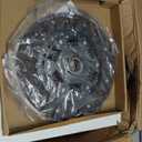 ClutchMaxPRO Heavy Duty OEM Clutch Kit with Flywheel Compatible with Subaru Baja Crosstrek Forester Impreza Legacy Outback Saab 9-2X 2.0L 2.5L EJ251 EJ252 EJ253 FB20 FB25 (CP15004HDFW-CK)