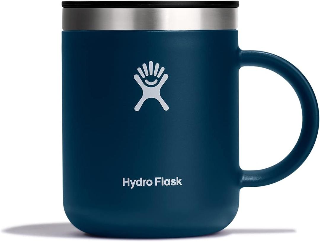 Hydro Flask Mug (Indigo)