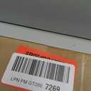 OCPTY 38'' Deck Mower Blades Fit for John Deere 316 GT235 AM100946 M82408
