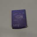 Motorcycle Helmet Bluetooth Headset Speakers with HiFi Sound,Noise Cancellation,1000mAh Battery,25 Hours Use,Boom Mircrophone,Easy to Install Use with Golves,IPX6 Waterproof,Voice Assistant