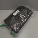 12-Pack 3 Gallon Grow Bags Heavy Duty Thickened Nonwoven Fabric Pots with Durable Handles