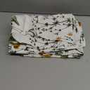 Amazon.com: ECOCOTT 100% Cotton Pillowcases Standard Size, Floral Print Pattern Pillow Cover 2 Pack, Super Soft Envelope Closure Standard Pillow Case Set (Standard, 20"x26") : Home & Kitchen