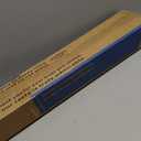 BGMG Wood Floating Shelves for Wall 16 inch Set of 2, Rustic Wooden Wall Mount Shelves for Living Room Bedroom Kitchen Farmhouse-16x6.7x1.25 inch- Dark Walnut