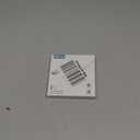 Magnetic Wireless Magsafe Charger iPhone: Charging Pad for iPhone 17/16/15/14/13/12 Series & AirPods Pro 4-2, Strong Magnet, Dual Ports, Case-Friendly, Lightweight for Travel Home Office Desk (White)