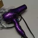 Conair Infiniti Pro 1875-Watt Salon Performance Styling Hair Dryer, Lavender