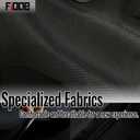 Front & Rear Heavy-Duty Composite Fabric Seat Covers for Chevy Silverado GMC Sierra 1500 1999-2006 & Classic,Foam-Padded Protection-Black