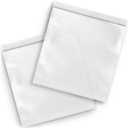 PSBM 250 Count 4 Mil 20 Inch x 24 Inch, Reclosable Poly Bags, Clear Zip Plastic Bag, Lock Seal Zipper For Packing, Storing, Organizing & Shipping Products