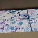 Puffs Ultra Soft Non-Lotion Facial Tissue, 8 Family Boxes, 124 Facial Tissues per Box