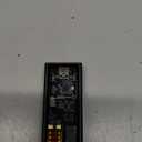 Questyle M15i Headphone Amplifier [MFi Certified] Portable USB C DAC Amps with 4.4mm/3.5mm Dual Outputs Supports PCM 768kHz/DSD512 High Resolution Lossless Audio Adapter for Smartphones/PC/Laptops