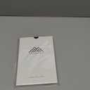 PRODUCTIVITY STORE Mini Password Journal Book with 100 Password Pages, 5.5x8.3 Inches, Small and Cute, Lined Notebook for School, Work, Travel, Home (Green)