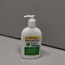 AmLactin Daily Nourish Therapeutic Body Lotion for Dry Skin - No-Scrub Exfoliator and Moisturizer 12% Lactic Acid Lotion, 14.1 oz (Packaging May Vary)