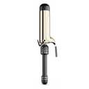HOT Tools 24K Gold Professional 2" Extended Barrel Curling Iron with Clamp for Loose Curls 24K Gold Technology for Long Lasting Results & Longer Barrel for Easy Styling