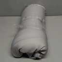 Cervical Pillow for Neck Pain Relief, Hollow Design Odorless Memory Foam Pillows with Cooling Case, Orthopedic Bed Pillow for Sleeping, Support for Side Back Sleepers