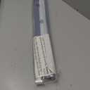 LazBlinds Cordless Cellular Shades, No Tools No Drill Blackout Honeycomb Shades Pleated Blinds for Windows, 23'' W x 48'' H, Dark Grey