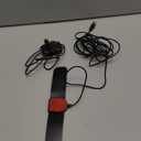 HDTV Antenna, Digital HDTV Antenna High Gain 25DB1 Digital Indoor TV Antennas for Signal Reception 980 Miles