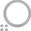 Rotating Puzzle Board Base,Swivel Puzzle Board Turntable 360 Rotating Base Jigsaw Puzzle Table Spinner for 1000/1500 Piece Lazy Susan Spinning Puzzle Boards Base Puzzle Accessories for Adults Kids