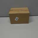 4 pack Plastic Spray Bottles Empty Spray Bottle 16.9oz/500ml Heavy Duty Spraying Bottles Mist/Stream Water Bottle for Cleaning Solutions, Hair (2Clear&1 brown&1 gradient)