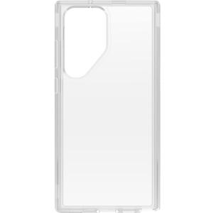 OtterBox - Symmetry Series Soft Shell for Samsung Galaxy S23 Ultra - Clear