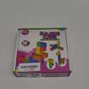 TOY Life Magnetic Building Blocks Magnetic Blocks for Toddlers Age 3-5 STEM Blocks for Kids Ages 4-8 STEM Magnet Cubes for Kids Ages 3-5 Learning Preschool Building Toys
