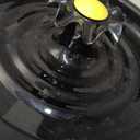 Cat Water Fountain, Cat Fountain Indoor Dual Filtration System, 2.5L/84oz Automatic Pet Water Fountain, Ultra Silent - Easy Clean Cat Drinking Fountain