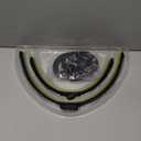 ASLAM Windshield Wipers All-Season Blade Type-M 26"+19",Multifunctional Adapters and Refills Replaceable,Double Service Life(set of 2)