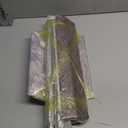 2 Pack Heat Deflector& 5 Pack Flavorizer Bars Grill Replacement Parts for Weber Genesis 300 Series E310 E320 E330 S310 S320 S330 E-310 E-320 S-310 S-320Porcelain-enameled