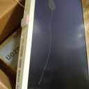 LG 27SR50F-W Smart Monitor 27-Inch FHD (1920x1080) IPS Display, webOS 23, HDR 10, x2 Built-in Speakers, AirPlay 2, Screen Share, Bluetooth, ThinQ App, Remote Control, White