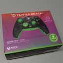 Turtle Beach Rematch Core Wired Gaming Controller - Licensed for Xbox Series X|S, Xbox One & Windows PCs - Audio Controls, Rumble Motors & Impulse Triggers, Companion App - Ghost Black Camo/Green