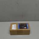 X4XZ 20833606 Left Driver Side Interior Door Handle Kit for 2007-2014 Chevy Silverado, Tahoe, Suburban, Avalanche/GMC Sierra, Yukon, Yukon XL/Cadillac Escalade 20871488, 80374