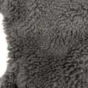 AOFITEE Dog Coat, Dog Winter Jacket, Fullbody Dogs Winter Coat Snowsuit, Waterproof Pet Puffer Jacket Snow Suit with Legs, Pet Fleece Vest, Cold Weather Coats for Large Dogs, Black L