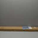 CHICOLOGY Blinds for Windows , Mini Blinds , Window Blinds , Door Blinds , Blinds & Shades , Camper Blinds , Mini Blinds for Windows , Horizontal Window Blinds , Gloss White , 43"W X 60"H